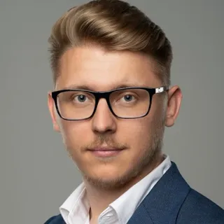 Palkovics Ákos