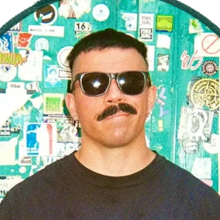 Sebastian Gomez